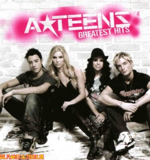 Greatest Hits