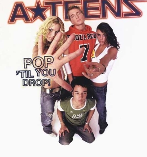 Pop'til You Drop