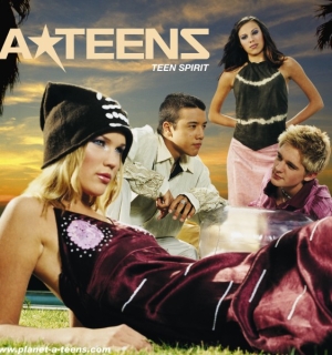 Teen Spirit