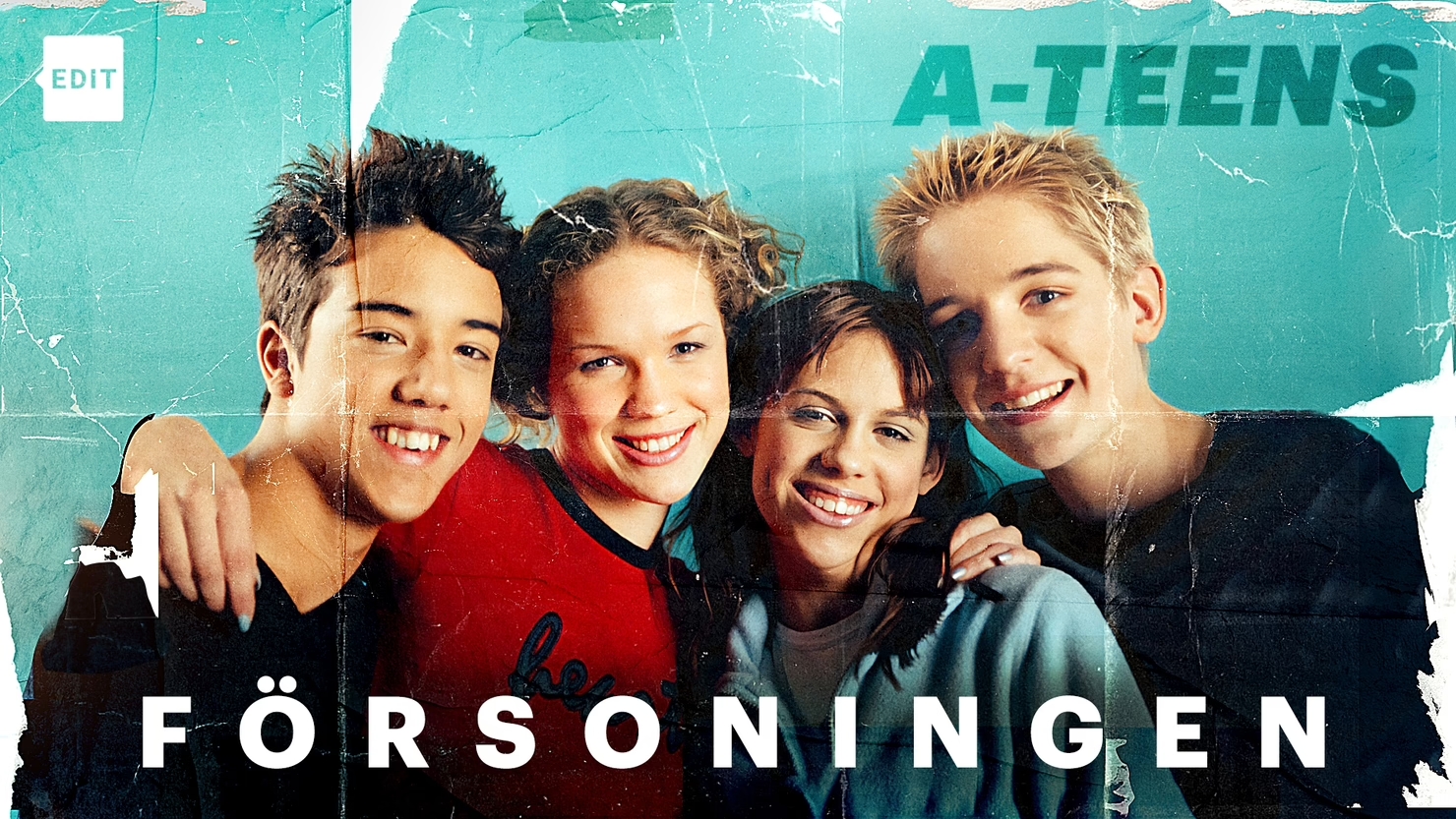 A-Teens: Försoningen, SVT documentary