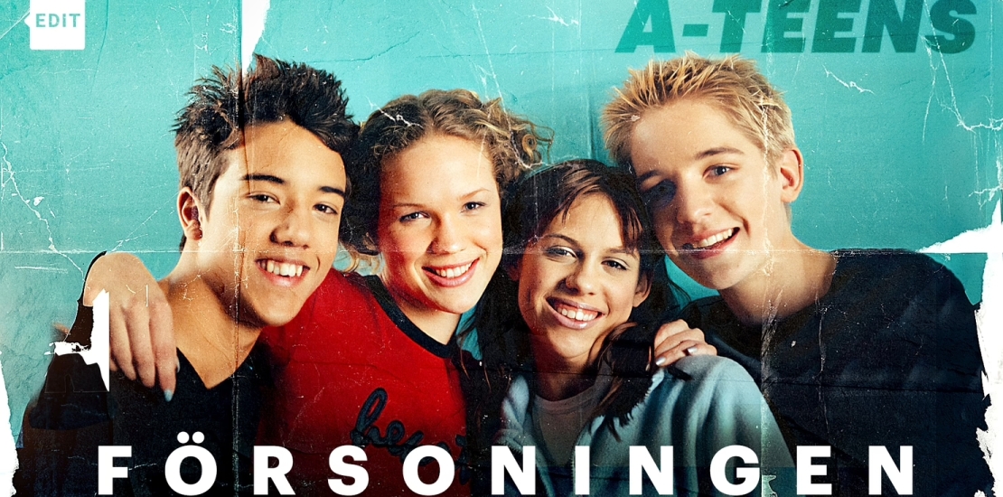 A-Teens: Försoningen, SVT documentary