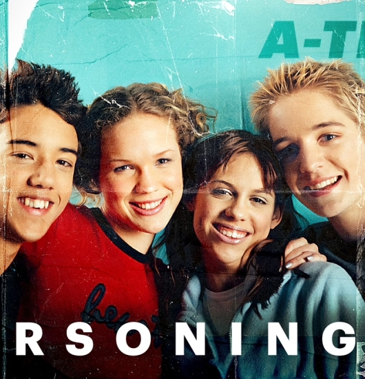 A-Teens: Försoningen, SVT documentary