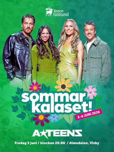 Sommar Kalaset