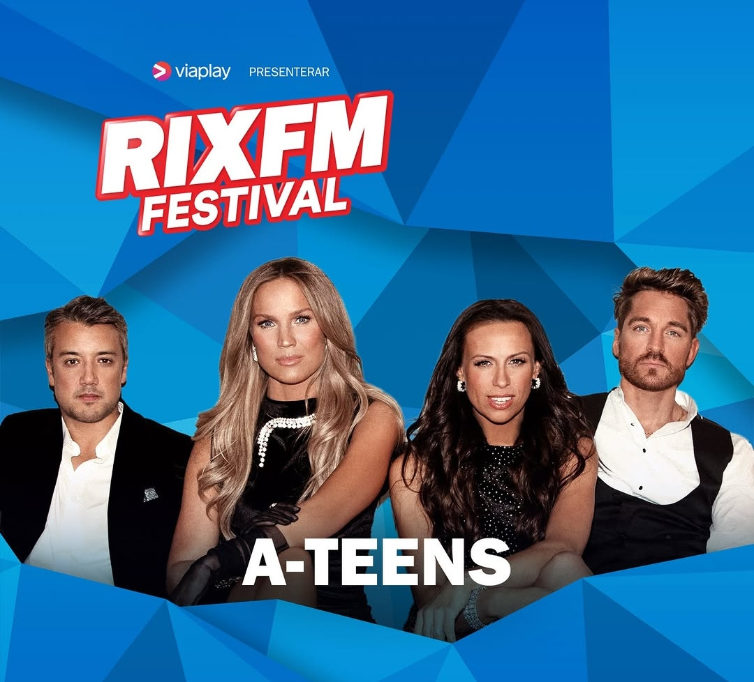 RixFM festival tour 2026