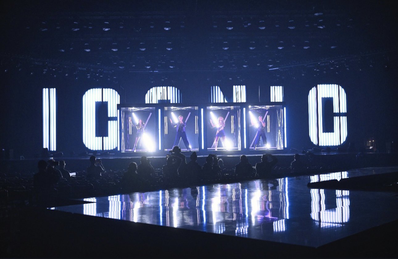 A*Teens reached Melodifestivalen's grand final 