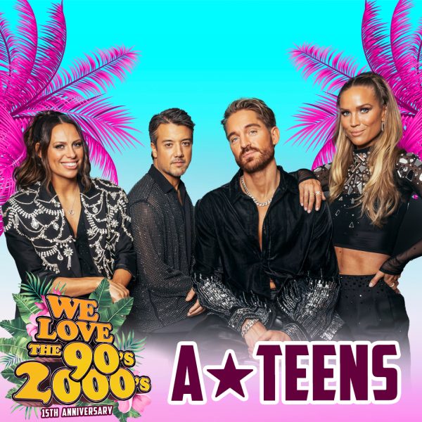 We love 90s & 2000s in Norway