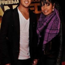 amit wanted premiere stu100908