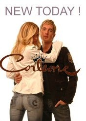 Creme Couture (2006)