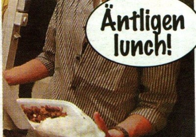 Fredag (August 2004)