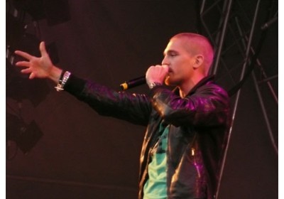 Gavle city fest (2007)