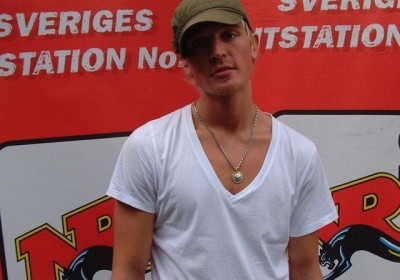 NRJ in the park - Stockholm (2004, August)