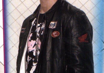 Okej (2004, September)