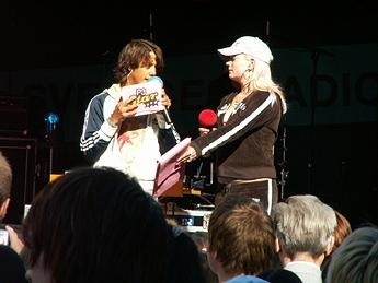 P3 Stars (2004, September)