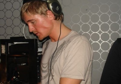 Silk Club (2006, August)