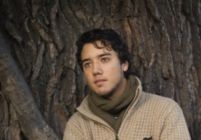 Song In A Key Of Mine - Photo shooting (2008)