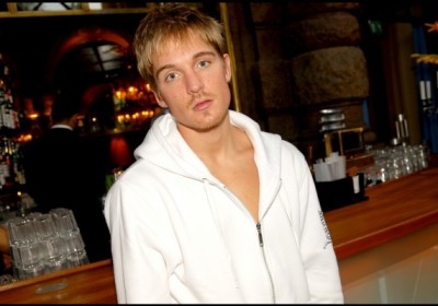 The Voice konsert (2006, August)