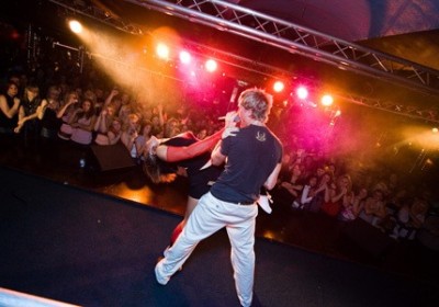 Valla Clubting (2006, October)